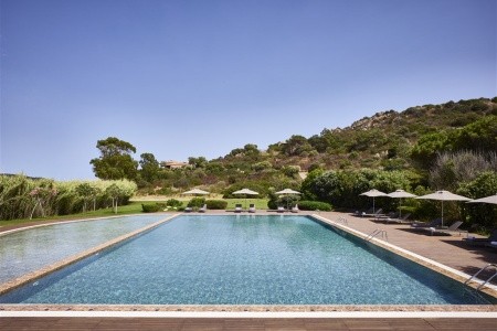 Baia (Chia Laguna Resort) - 33