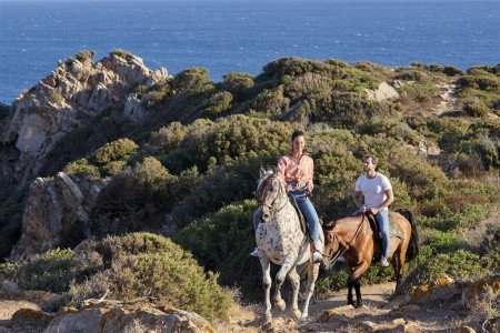 Baia (Chia Laguna Resort) - 41