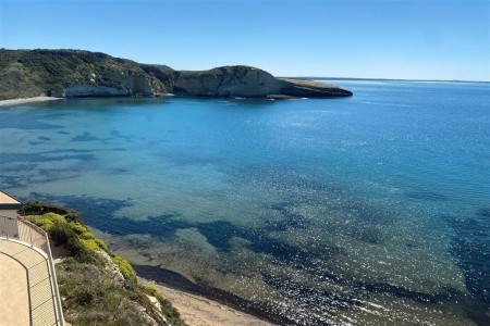 Taliansko Sardínia / Sardegna La Baja 11 dňový pobyt Raňajky Vlastná May 2025 (15/05/25-25/05/25)