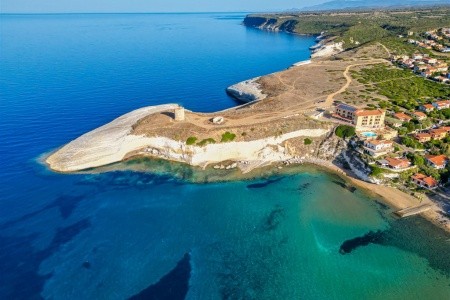 Taliansko Sardínia / Sardegna La Baja 11 dňový pobyt Raňajky Vlastná May 2025 (15/05/25-25/05/25)