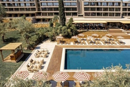 Cook's Club Corfu (Ex. Ionian Park) - 3