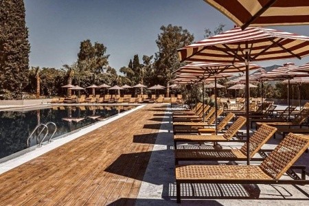 Cook's Club Corfu (Ex. Ionian Park) - 5