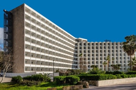 Španielsko Mallorca Vibra Beverly Playa 11 dňový pobyt All Inclusive Letecky Letisko: Praha June 2025 (15/06/25-25/06/25)