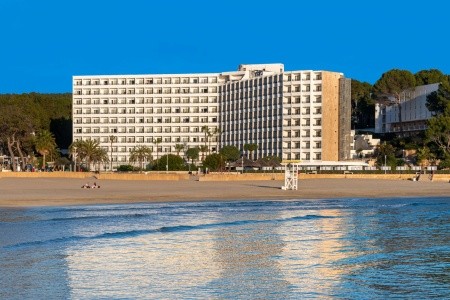 Španielsko Mallorca Vibra Beverly Playa 11 dňový pobyt All Inclusive Letecky Letisko: Praha June 2025 (15/06/25-25/06/25)