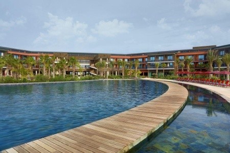 Kapverdské ostrovy, Ostrov Sal, Hilton Cabo Verde Sal Resort, za <span>43.753</span> Kč