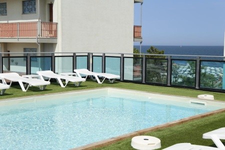 Mirage (Lido Di Classe) - 2
