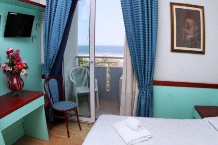 Mirage (Lido Di Classe) - 4