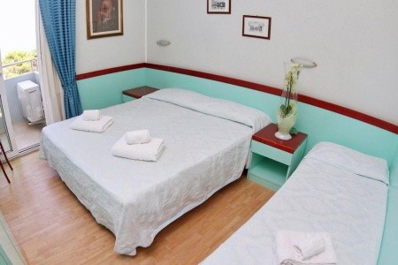 Mirage (Lido Di Classe) - 5