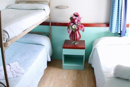 Mirage (Lido Di Classe) - 7