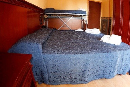 Mirage (Lido Di Classe) - 10