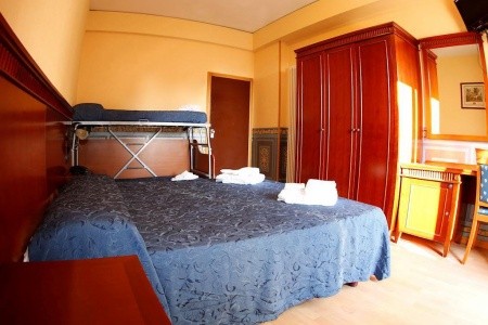 Mirage (Lido Di Classe) - 11