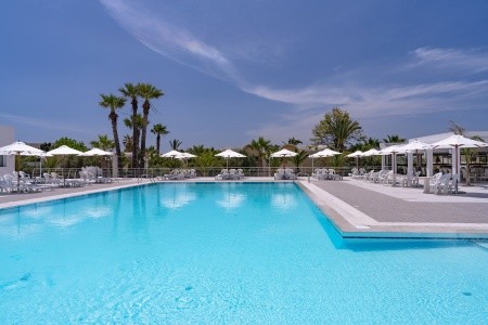 Club Novastar Dar Khayam Resort & Aqua Park - 65