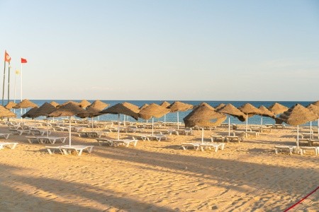 Club Novastar Dar Khayam Resort & Aqua Park - 66