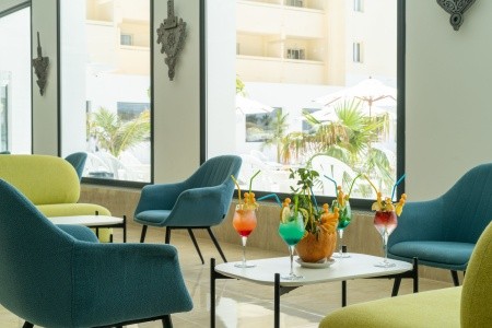 Club Novastar Dar Khayam Resort & Aqua Park - 67