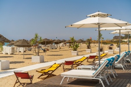 Club Novastar Dar Khayam Resort & Aqua Park - 69