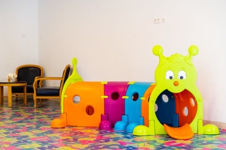 Club Novastar Dar Khayam Resort & Aqua Park - 70