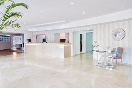 Španielsko Costa Del Sol Aluasun Marbella Park (Ex.