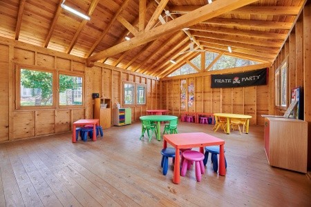 Španielsko Costa Del Sol Aluasun Marbella Park (Ex.