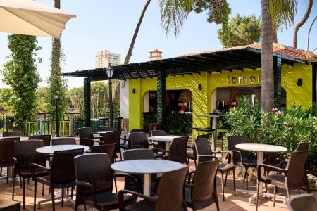 Španielsko Costa Del Sol Aluasun Marbella Park (Ex.