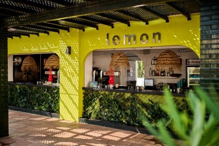 Španielsko Costa Del Sol Aluasun Marbella Park (Ex.