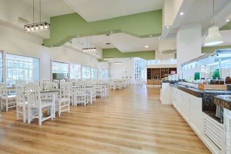 Španielsko Costa Del Sol Aluasun Marbella Park (Ex.