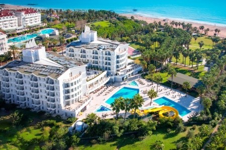 Royal Atlantis Beach - 15