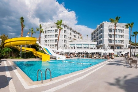 Royal Atlantis Beach - 17