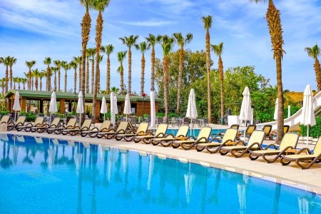 Royal Atlantis Beach - 19