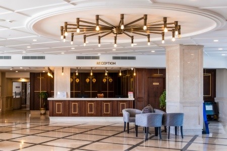 Royal Atlantis Beach - 21