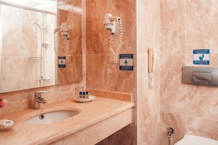 Royal Atlantis Beach - 24