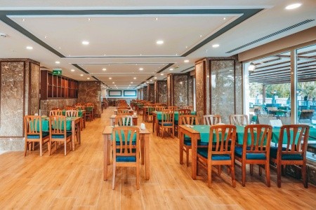 Royal Atlantis Beach - 25