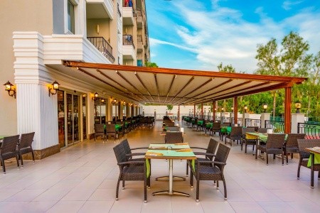 Royal Atlantis Beach - 26