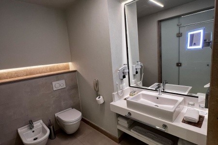 Egypt Sharm El Sheikh Reef Oasis Beach Resort 8 dňový pobyt All Inclusive Letecky Letisko: Praha August 2026 (11/08/26-18/08/26)