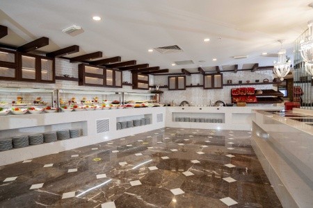 Royal Atlantis Beach - 27