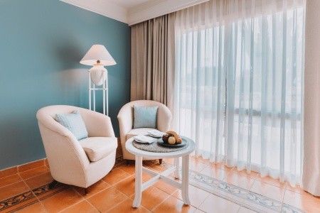 Egypt Sharm El Sheikh Reef Oasis Beach Resort 8 dňový pobyt All Inclusive Letecky Letisko: Praha August 2026 (11/08/26-18/08/26)