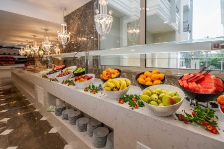 Royal Atlantis Beach - 28