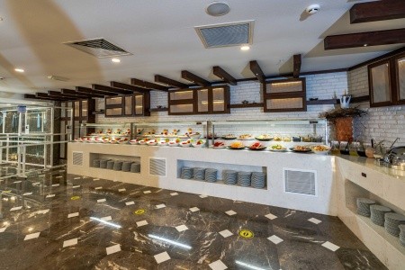 Royal Atlantis Beach - 29