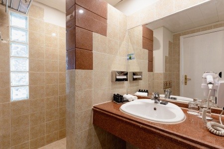 Egypt Sharm El Sheikh Reef Oasis Beach Resort 8 dňový pobyt All Inclusive Letecky Letisko: Praha August 2026 (11/08/26-18/08/26)