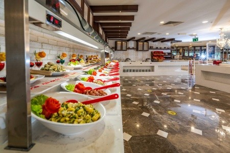 Royal Atlantis Beach - 30