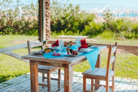 Royal Atlantis Beach - 31