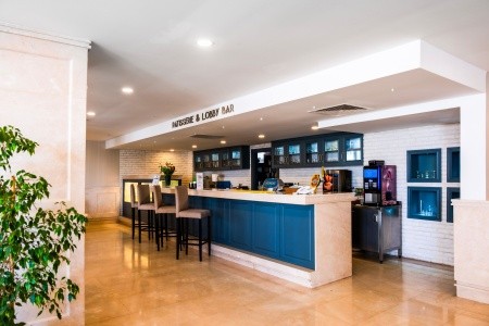 Royal Atlantis Beach - 32