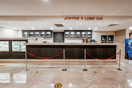 Royal Atlantis Beach - 33