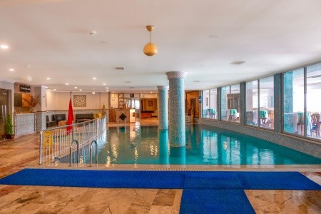 Royal Atlantis Beach - 34