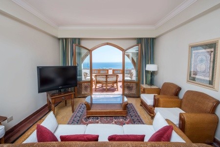 Egypt Sharm El Sheikh Reef Oasis Beach Resort 8 dňový pobyt All Inclusive Letecky Letisko: Praha August 2026 (11/08/26-18/08/26)