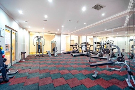 Royal Atlantis Beach - 35