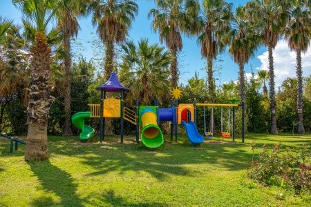 Royal Atlantis Beach - 37