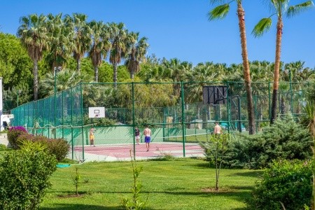 Royal Atlantis Beach - 38