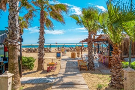 Royal Atlantis Beach - 39