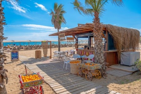 Royal Atlantis Beach - 40