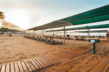 Royal Atlantis Beach - 41